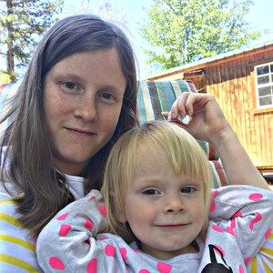 Meet your Posher, Sarah